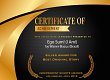 EGO SUM! - O Short Film Mais Premiado.