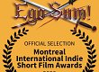 EGO SUM! - O Short Film Mais Premiado.