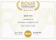 EGO SUM! - O Short Film Mais Premiado.