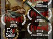EGO SUM! - O Short Film Mais Premiado.