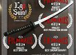 EGO SUM! - O Short Film Mais Premiado.