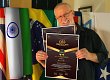 EGO SUM! - O Short Film Mais Premiado.