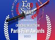 EGO SUM! - O Short Film Mais Premiado.
