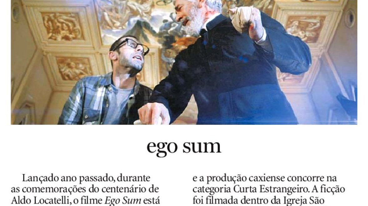 Release Jornal Pioneiro